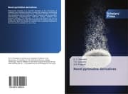 Cover von Novel pyrimidine derivatives