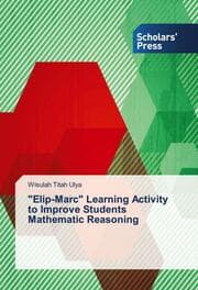 Cover von 'Elip-Marc' Learning Activity to Improve Students Mathematic Reasoning