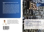 Cover von Preaching of the Early Korean Church (1884 - 1945)