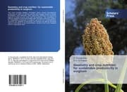 Cover von Geometry and crop nutrition: for sustainable productivity in sorghum