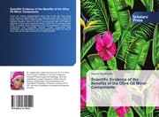 Cover von Scientific Evidence of the Benefits of the Olive Oil Minor Components
