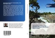 Cover von Assessing Freshwater Sustainability at the River Basin Scale