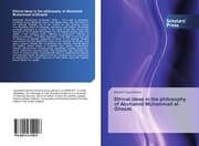 Cover von Ethical ideas in the philosophy of Abuhamid Muhammad al-Ghazali