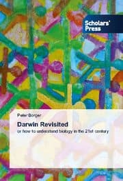 Cover von Darwin Revisited