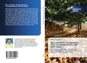 Cover von Bio- and Nano- Composites from Transesterified Cured Coir Fibers