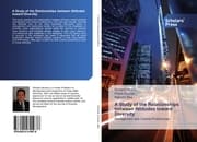 Cover von A Study of the Relationships between Attitudes toward Diversity