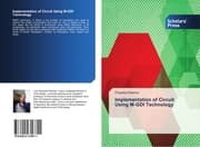 Cover von Implementation of Circuit Using M-GDI Technology
