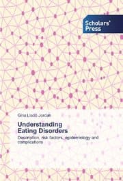 Cover von Understanding Eating Disorders