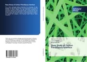 Cover von Deep Study of Carbon Fibre/Epoxy Interface