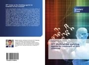 Cover von DFT study on the chelating agents for treatment of Iron overload