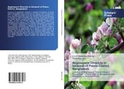Cover von Angiosperm Diversity in Ishwardi of Pabna District, Bangladesh