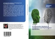 Cover von A Comparative Analysis of Theological and Psychological Worldviews