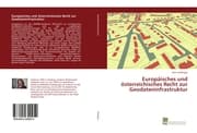 Cover von Europäisches und österreichisches Recht zur Geodateninfrastruktur