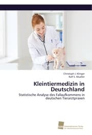 Cover von Kleintiermedizin in Deutschland