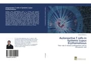 Cover von Autoreactive T cells in Systemic Lupus Erythematosus