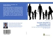 Cover von Sozialer Wandel in Haushalts- und Familienstrukturen