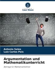 Cover von Argumentation und Mathematikunterricht
