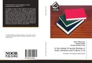 Cover von In the inkwell of words, Studies in Arab Literature and Culture (V.II)