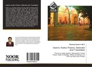 Cover von Islamic Arabic Poems: Selected and Translated