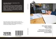 Cover von Information Education: Imperatives of the Digital Environment