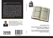 Cover von Three Divine Islamic Poems on Holy Prophet (PBUH)