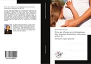 Cover von Prise en charge psychologique des femmes enceintes stressées et A.S.D
