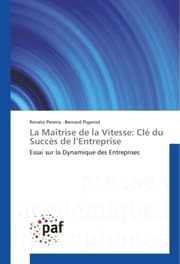 Cover von La Maîtrise de la Vitesse: Clé du Succès de lEntreprise