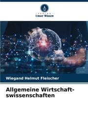 Cover von Allgemeine Wirtschaft-swissenschaften