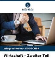 Cover von Wirtschaft - Zweiter Teil