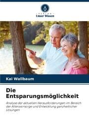 Cover von Die Entsparungsmöglichkeit