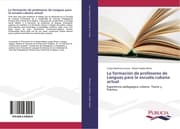 Cover von La formación de profesores de Lenguas para la escuela cubana actual
