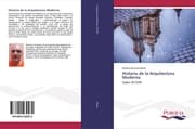 Cover von Historia de la Arquitectura Moderna