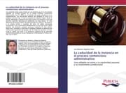Cover von La caducidad de la instancia en el proceso contencioso administrativo