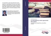Cover von La reincidencia como agravante de la pena