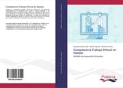 Cover von Competencia Trabajo Virtual en Equipo