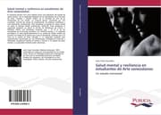 Cover von Salud mental y resiliencia en estudiantes de Arte venezolanos