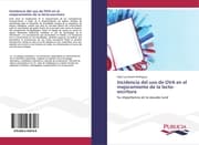 Cover von Incidencia del uso de OVA en el mejoramiento de la lecto-escritura