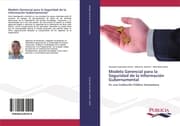 Cover von Modelo Gerencial para la Seguridad de la Información Gubernamental