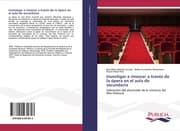 Cover von Investigar e innovar a través de la ópera en el aula de secundaria