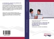 Cover von La formulación y solución de problemas de lo vivencial significativo.
