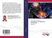 Cover von Curso Breve de Métodos Numéricos