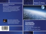 Cover von Gesammelte katechetische Hausarbeiten