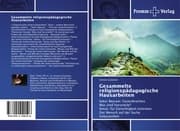 Cover von Gesammelte religionspädagogische Hausarbeiten