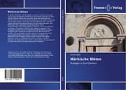 Cover von Märkische Blüten