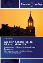 Cover von Wo dein Schatz ist, da ist auch dein Herz