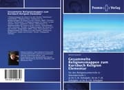 Cover von Gesammelte Religionsmappen zum Kursbuch Religion Elementar