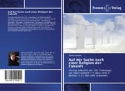 Cover von Auf der Suche nach einer Religion der Zukunft