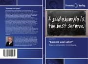 Cover von 'Kommt und seht!'