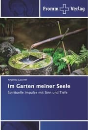 Cover von Im Garten meiner Seele