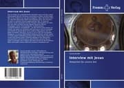 Cover von Interview mit Jesus